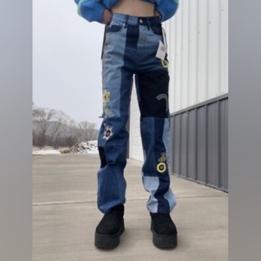 BDG Denim